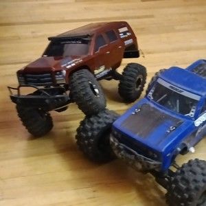 Meet your Posher, Casey